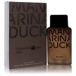 Mandarina Duck Black by Mandarina Duck - Eau De Toilette Spray 50 ml - para hombres