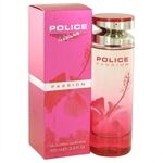 Police Passion by Police Colognes - Eau De Toilette Spray 100 ml - para mujeres