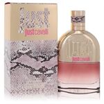 Just Cavalli New by Roberto Cavalli - Eau De Toilette Spray 75 ml - para mujeres