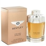 Bentley Intense by Bentley - Eau De Parfum Spray 100 ml - para hombres
