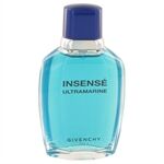 Insense Ultramarine by Givenchy - Eau De Toilette Spray (unboxed) 100 ml - para hombres