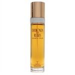 Diamonds & Rubies by Elizabeth Taylor - Eau De Toilette Spray (unboxed) 100 ml - para mujeres