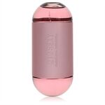 212 Sexy by Carolina Herrera - Eau De Parfum Spray (unboxed) 100 ml - para mujeres