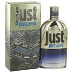 Just Cavalli New by Roberto Cavalli - Eau De Toilette Spray 90 ml - para hombres
