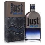 Just Cavalli New by Roberto Cavalli - Eau De Toilette Spray 90 ml - para hombres