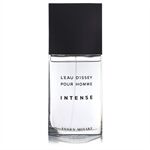 L'eau D'Issey Pour Homme Intense by Issey Miyake - Eau De Toilette Spray (unboxed) 125 ml - para hombres