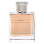 Baldessarini Ambre by Hugo Boss - Eau De Toilette Spray (unboxed) 50 ml - para hombres