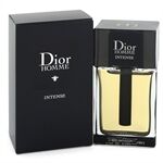 Dior Homme Intense by Christian Dior - Eau De Parfum Spray (New Packaging 2020) 50 ml - para hombres