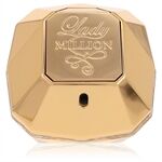 Lady Million by Paco Rabanne - Eau De Parfum Spray (unboxed) 80 ml - para mujeres