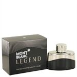 MontBlanc Legend by Mont Blanc - Eau De Toilette Spray 30 ml - para hombres
