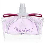 Marry Me by Lanvin - Eau De Parfum Spray (Tester) 75 ml - para mujeres