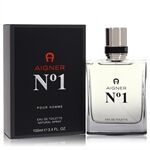 Aigner No 1 by Etienne Aigner - Eau De Toilette Spray 100 ml - para hombres
