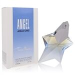Angel Aqua Chic by Thierry Mugler - Light Eau De Toilette Spray 50 ml - para mujeres