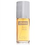 Jovan White Musk by Jovan - Eau De Cologne Spray (unboxed) 90 ml - para hombres