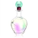 Live by Jennifer Lopez - Eau De Parfum Spray (unboxed) 100 ml - para mujeres