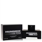 Hummer Black by Hummer - Eau De Toilette Spray 125 ml - para hombres