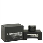 Hummer Black by Hummer - Eau De Toilette Spray 125 ml - para hombres