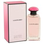 Leonard Signature by Leonard - Eau De Parfum Spray 100 ml - para mujeres