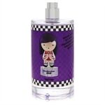 Harajuku Lovers Wicked Style Love by Gwen Stefani - Eau De Toilette Spray (Tester) 100 ml - para mujeres