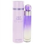 Perry Ellis 360 Purple by Perry Ellis - Eau De Parfum Spray 100 ml - para mujeres