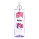 Body Fantasies Signature Romance & Dreams by Parfums De Coeur - Body Spray 240 ml - para mujeres