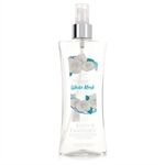 Body Fantasies Signature Fresh White Musk by Parfums De Coeur - Body Spray 240 ml - para mujeres