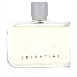 Lacoste Essential by Lacoste - Eau De Toilette Spray (Tester) 125 ml - para hombres