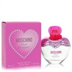 Moschino Pink Bouquet by Moschino - Eau De Toilette Spray 50 ml - para mujeres