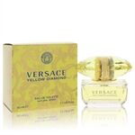 Versace Yellow Diamond by Versace - Eau De Toilette Spray 50 ml - para mujeres