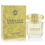 Versace Yellow Diamond by Versace - Eau De Toilette Spray 30 ml - para mujeres