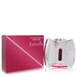 Extasia by New Brand - Eau De Parfum Spray 100 ml - para mujeres