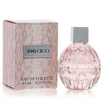 Jimmy Choo by Jimmy Choo - Mini EDT 4 ml - para mujeres