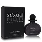 Sexual Noir by Michel Germain - Eau De Toilette Spray 125 ml - para hombres