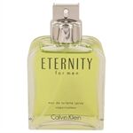 Eternity by Calvin Klein - Eau De Toilette Spray (unboxed) 200 ml - para hombres