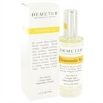 Demeter Chamomile Tea by Demeter - Cologne Spray 120 ml - para mujeres