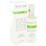 Demeter Rice Paddy by Demeter - Cologne Spray 120 ml - para mujeres