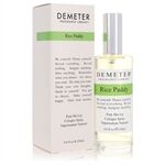 Demeter Rice Paddy by Demeter - Cologne Spray 120 ml - para mujeres