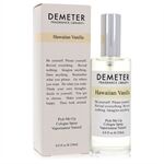 Demeter Hawaiian Vanilla by Demeter - Cologne Spray 120 ml - para mujeres