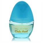 Club Med My Ocean by Coty - Mini EDT Spray 10 ml - para mujeres