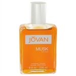 Jovan Musk by Jovan - After Shave/Cologne (unboxed) 240 ml - para hombres