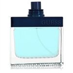 Guess Seductive Homme Blue by Guess - Eau De Toilette Spray (Tester) 50 ml - para hombres