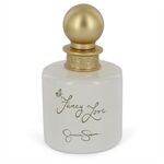Fancy Love by Jessica Simpson - Eau De Parfum Spray (unboxed) 100 ml - para mujeres