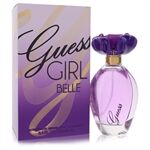 Guess Girl Belle by Guess - Eau De Toilette Spray 100 ml - para mujeres