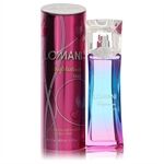 Lomani Temptation by Lomani - Eau De Parfum Spray 100 ml - para mujeres
