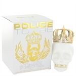 Police To Be The Queen by Police Colognes - Eau De Parfum Spray 125 ml - para mujeres