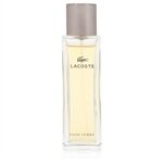 Lacoste Pour Femme by Lacoste - Eau De Parfum Spray (unboxed) 50 ml - para mujeres
