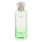 Un Jardin Sur Le Toit by Hermes - Eau De Toilette Spray (Tester) 100 ml - para mujeres