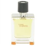 Terre D'Hermes by Hermes - Eau De Toilette Spray (unboxed) 50 ml - para hombres