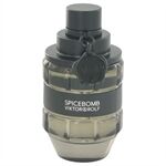 Spicebomb by Viktor & Rolf - Eau De Toilette Spray (unboxed) 50 ml - para hombres