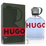 Hugo by Hugo Boss - Eau De Toilette Spray 200 ml - para hombres